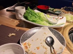 -江户烧肉(高德店)