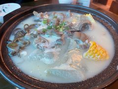 -杨肥肠火锅大排档(火车站花园店)
