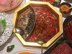 -丙申臺火锅