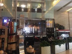 -北京广电国际酒店