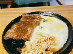 -纽斯特牛排自助餐厅(浦东文峰广场店)