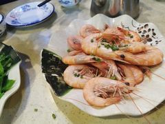 -阿浪海鲜连锁加工店(B栋2排1号火车头店)
