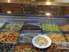 -同胜祥清真新豫菜(杜岭街店)