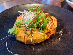 虾饼-Ginger(兴国路店)