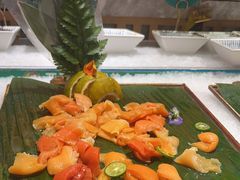 -亚马逊海鲜自助(梅溪湖步步高店)