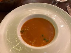 -Tivano意大利餐厅(成都居舍酒店)