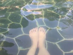-海兰云天度假区温泉