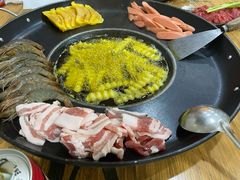 -大贵州烙锅