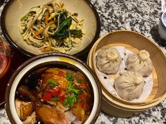 -南京大牌档(崇文门国瑞店)