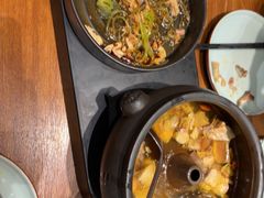 -云海肴·汽锅鸡·云南菜(苏州中心店)