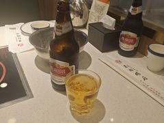-京都蝎府羊蝎子火锅(珠市口店)