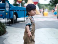 -东莞松山湖万象汇