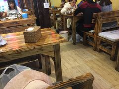 店内-小锅巴纳西餐厅
