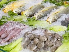 -明本海鲜大排档·鱼生海鲜烧烤宵夜(陈家祠店)