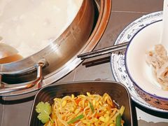 -淼福猪肚鸡·椰子鸡火锅(大沙地店)