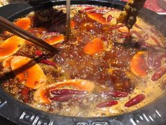 -重庆渝达老火锅(春熙路店)