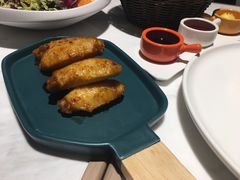 -窗外西餐厅(普罗理想国店)