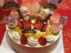 -四季餐厅(大寺店)