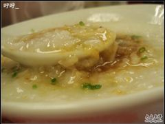 鸡粥-振鼎鸡(福州路店)