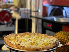 -1861意大利餐厅(文化广场店)