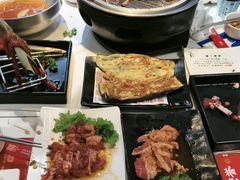 -鲜一烤肉(沈北店)