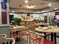 -佛有缘素食馆·荔湾老字号(陈家祠首店)