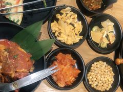 -九田家黑牛烤肉料理(溧阳吾悦店)