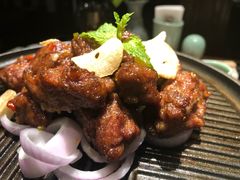 -唐廊烤鸭店(工体店)