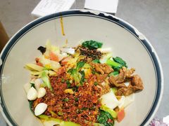 -弓家大队老碗面(高新咖啡街区店)