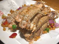 -青菁酒家·象山海鲜(胜利河美食街店)