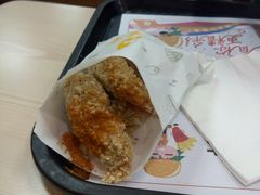 -华莱士(新城店)