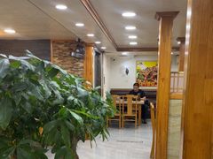 -真利味·脊骨火锅·正宗韩国料理(韩乐坊店)