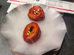 -魁盛居百年鲁菜馆(县西巷店)