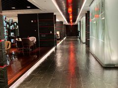 -中国坊中餐厅(石家庄希尔顿酒店)