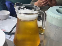 -大锅强·蒸海鲜青岛菜(吾悦广场店)