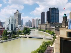 -上海苏宁宝丽嘉酒店·嘉府壹号中餐厅