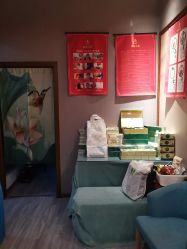 -御品•瑶浴灸疗SPA