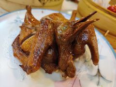 乳鸽-点都德(北京路贰店)