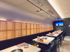 -浩爷羊蝎子火锅(望京店)