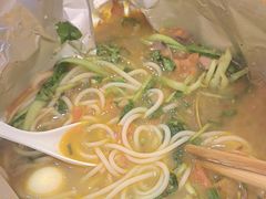 -见味花甲(福田coco park店)