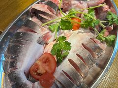 江团鱼-阿婉贵州苗家酸汤鱼(梅林店)