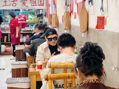 -冯三姐川渝冒肚(青年路店)