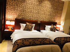 -天目湖御水温泉·度假酒店