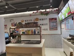 -八婺饭堂·自选店(新光汇店)
