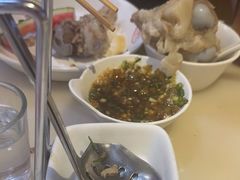 -小骨煲金华砂锅(转塘金街美地店)