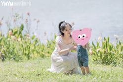 -雅尼·亚米儿童摄影美学馆(汉阳店)