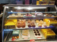 -西树泡芙(蓝色港湾店)