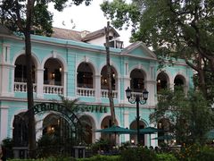 -星巴克臻选(广州沙面店)