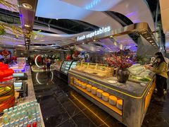 -一方渔歌蒸汽海鲜自助(文化路万达广场店)