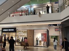 -宁波杉井奥特莱斯广场